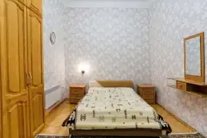 Двухкомнатная квартира у моря, Гаспра