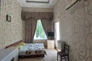 Квартира у моря, Евпатория
