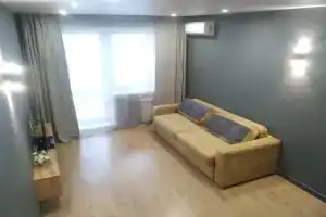 Уютная квартира, закрытая парковка, Хабаровск