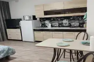 Квартира в центре города