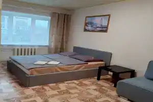 1-комнатная квартира, Сортавала