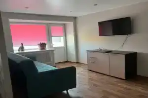 Уютная, светлая квартира, Беломорск