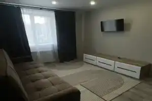 Уютная квартира в новом районе