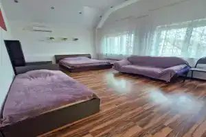 Комната на 4-6 человек на беру Каменка, Ейск