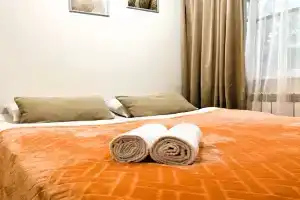 Уютная мини-студия, Краснодар