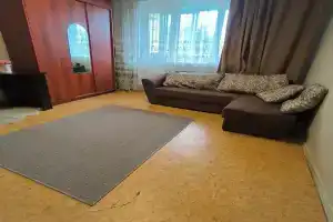 Квартира у метро Бибирево, Москва