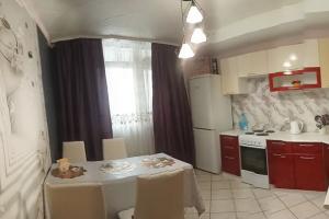 Уютная квартира в Престижном районе города
