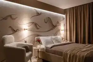 Апартаменты в самом центре на Пролетарской, 81