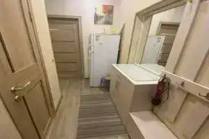 Уютная однокомнатная квартира в исторической части города