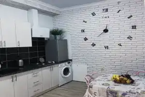 Апартамент в центре парка