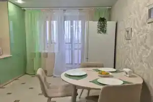 Уютная квартира в новом доме