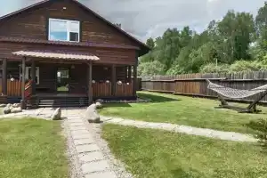 Горнолыжный Комплекс ГКСиличи