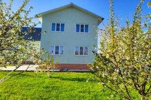 Гостевой дом «Уголок мечты», Суздаль