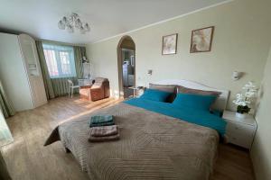 Уютная квартира на красной линии, Петропавловск-Камчатский