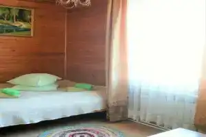 Двухместный номер с 1 кроватью стандарт, Суздаль