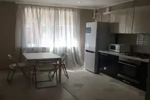 Студия у ВОЛГИ, Самара