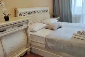 Уютная квартира в центре