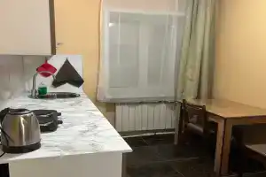 Квартира в центре поселка