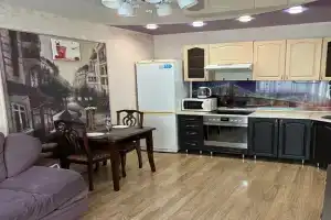 Уютная квартира, Арсеньев