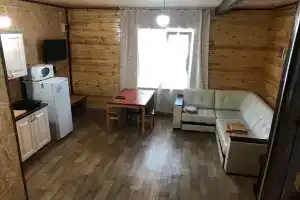 Гостевой дом «В Геше»