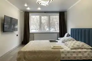 Квартиры посуточно на Энеева 49, Тырныауз