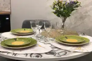 Уютная квартира в центре для Вас