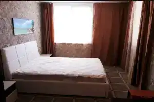 Квартира у моря, Дивноморское