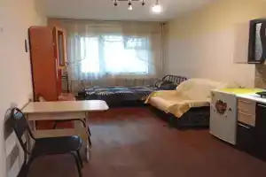 Квартира в 2 минутах от аэропорта