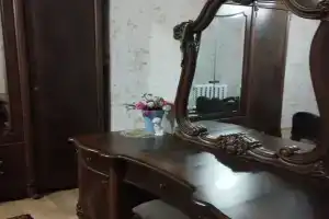 Домик у набережной