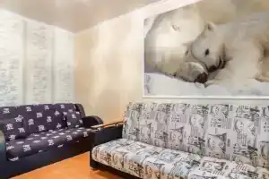 3-комнатная квартира, Ростов-на-Дону