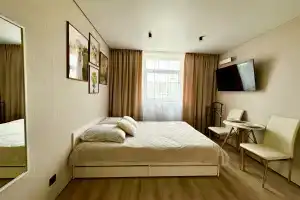 Уютное гнездышко, Тюмень