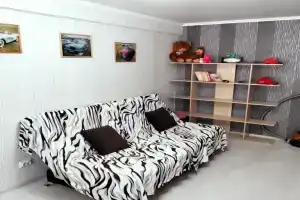 Уютная квартира не далеко от моря, Ейск