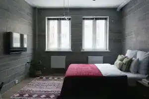 Новая студия в ЖК на Блинной горе, Сергиев Посад