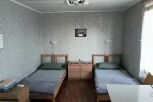 Местечко для отдыха, Новый Афон