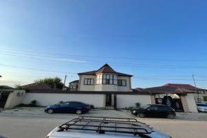 Гостевой дом у Магомеда