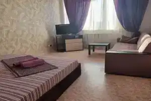 Район ЖД вокзала, новостройка, Ачинск