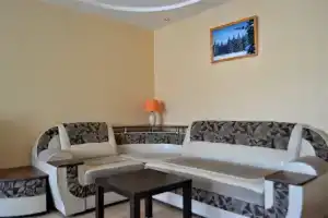 Апартаменты «41 проспект Ленина», Мурманск