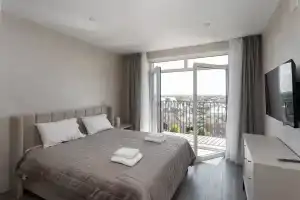 Апартамент, Калининград