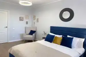 Апартаменты Sapphire, Великий Новгород