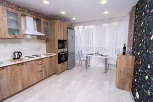 Апартаменты с панорамными окнами, Липецк