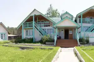 Далай, Максимиха