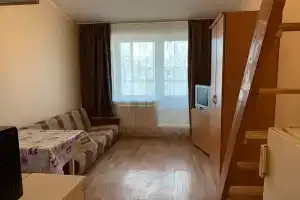 Комфортная студия возле СФУ, Красноярск