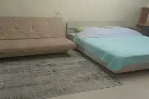Квартира рядом с автовокзалом, Норильск