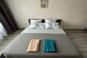 Чистая и уютная квартира в центре