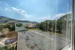 Уютный отдых с видом на горы, Кабардинка