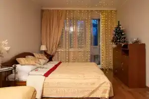 Уютная квартира, Мурманск