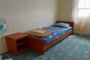 Двухместный с 2 отдельными кроватями эконом, Вардане