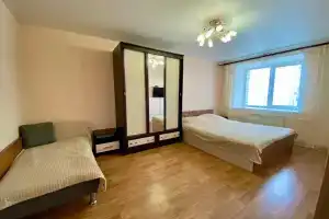 Апартаменты «Пр-д Запрудный 6/2», Тамбов