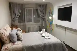 Апартаменты «Лесной проезд»