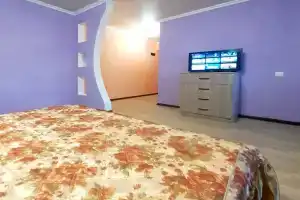 Уютная и тихая квартира в центре города